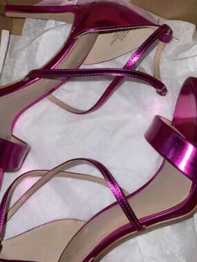Mix No. 6 Zaydia Sandal